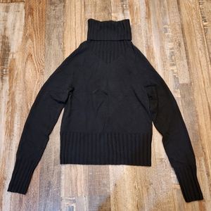 Brooks Brothers Black Fleece Turtleneck Sweater